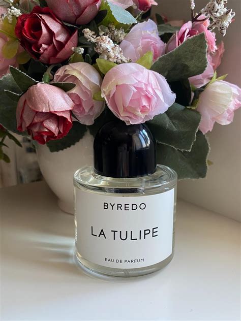 byredo la tulipe dupe